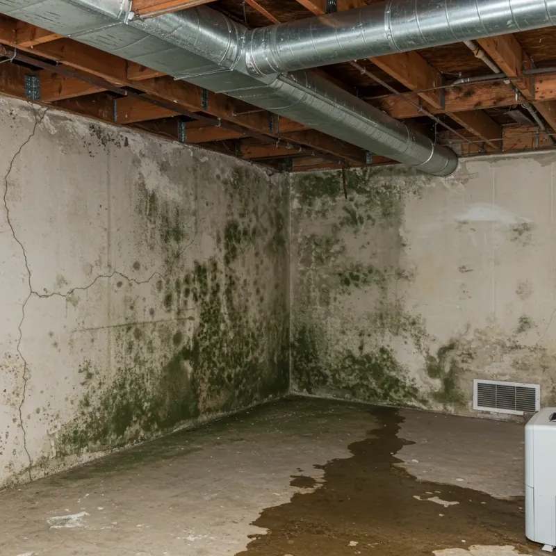 Professional Mold Removal in Cresaptown, MD